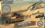 Tank Battle 3D-World War Duty screenshot 6