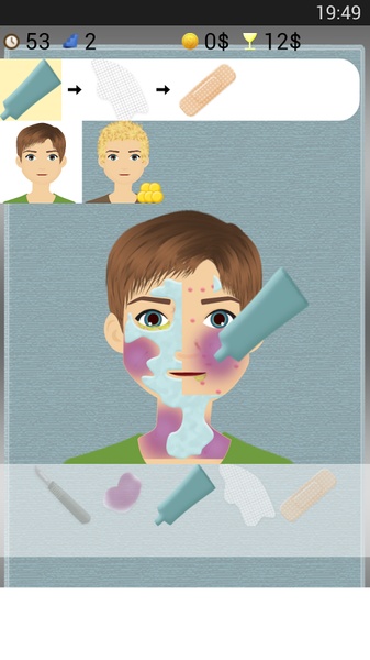 Skin Doctor - Preview 3