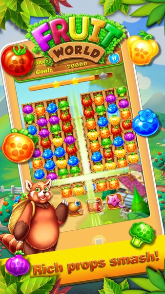 Fruit Harvest - Preview 4