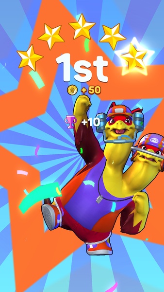 Monsters With Attitude - Preview 6