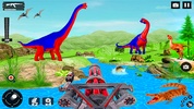 Dino Hunter 3D Hunting Games screenshot 7