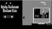 Sqube Darkness Endless Run 2.0 screenshot 5