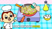 Timpy Cooking Games for Kids screenshot 13