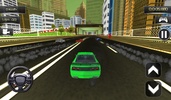 City Car Racing 3D screenshot 7