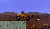 Bulldozer mania screenshot 1