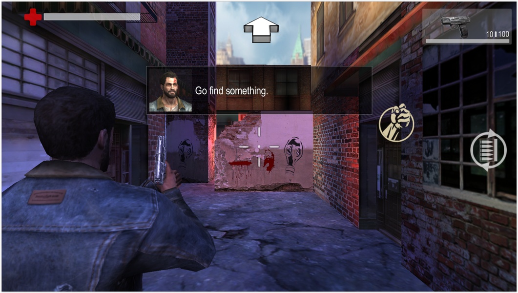 Walking Dead: Survival State - Preview 7