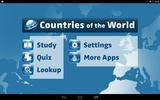 Countries of the World screenshot 6