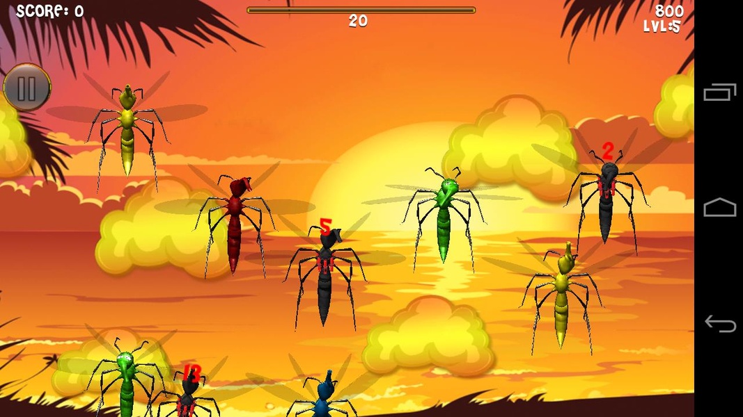 Ultimate Mosquito Smasher - Preview 4