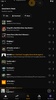 Audiomack screenshot 11