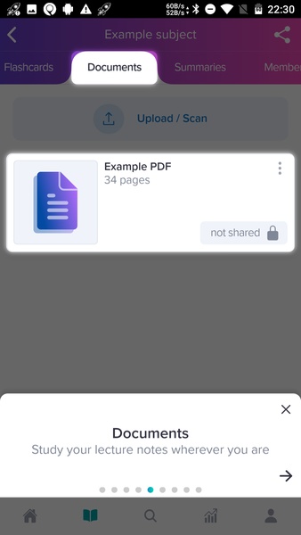StudySmarter - Preview 7
