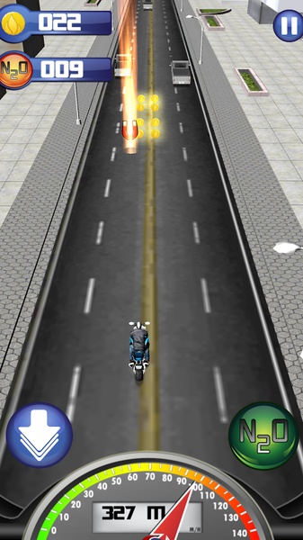 Drive Speed Moto - Preview 3