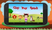 Rhymes screenshot 6