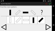 IQ and Aptitude Test Practice screenshot 2