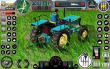 Tractor Farming Simulator Game screenshot 8