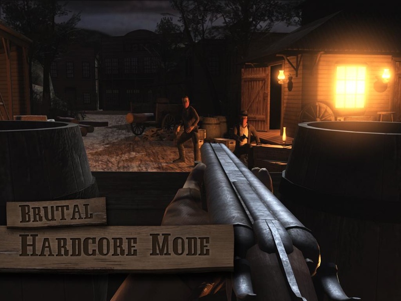 The Lawless - Preview 4