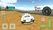 Crazy Car Driver screenshot 7