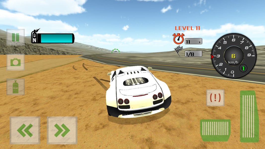 Crazy Car Driver - Preview 7