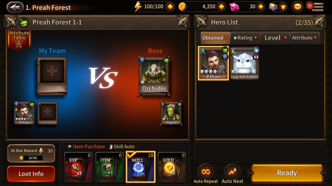 The Sky Arena - Preview 5