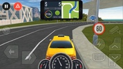 Taxi Game 2 screenshot 2
