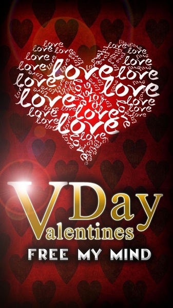 Valentines Cards - Preview 5