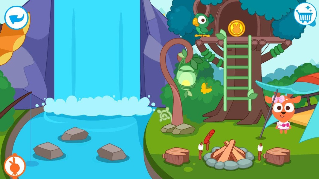 Papo Town:Travel - Preview 8