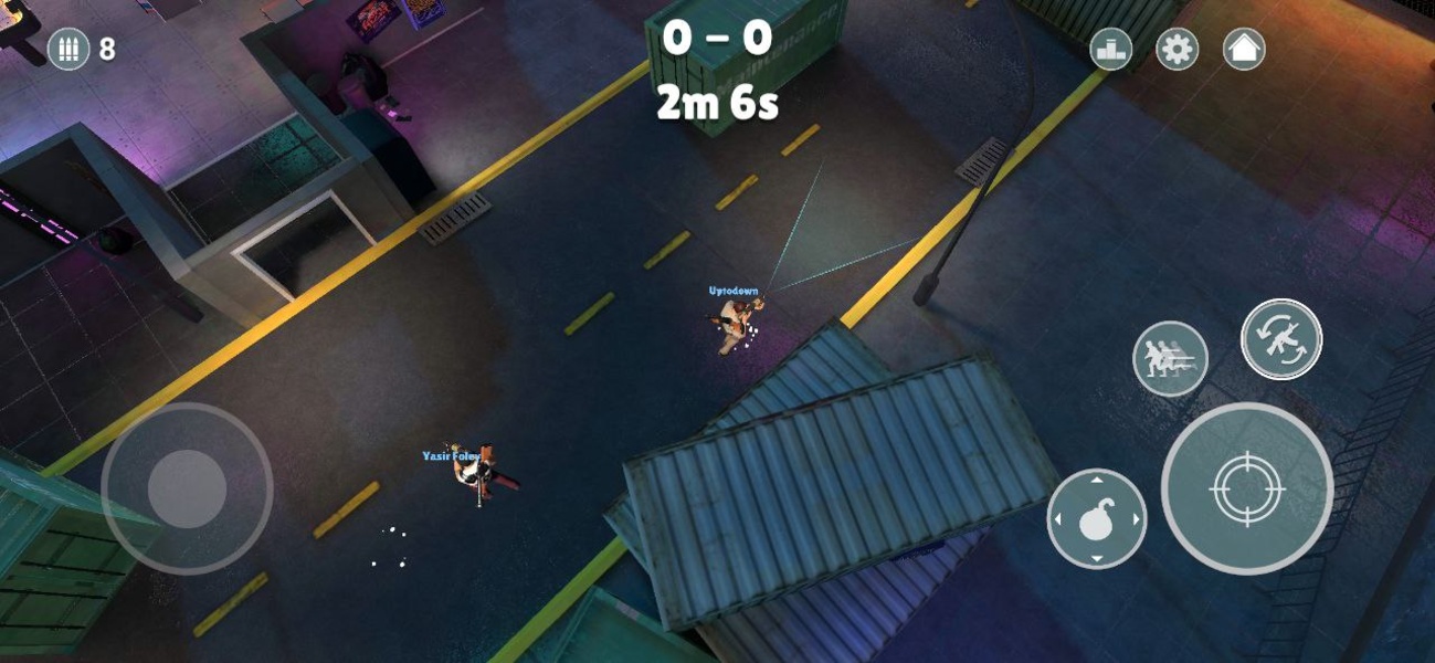 OneShot Kills - Preview 3