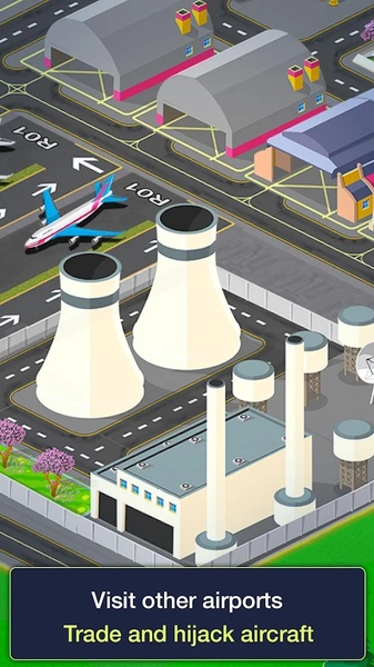 Airport OPs - Preview 7