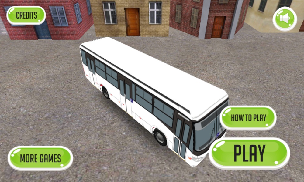 Bus Parking 3D 2015 - Preview 8