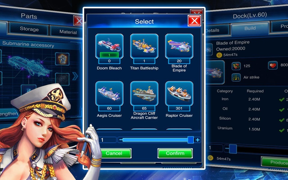 Naval Age - Preview 7