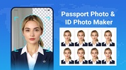 IDPhoto screenshot 13