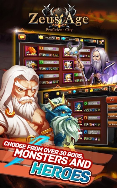 Zeus Age - Preview 3
