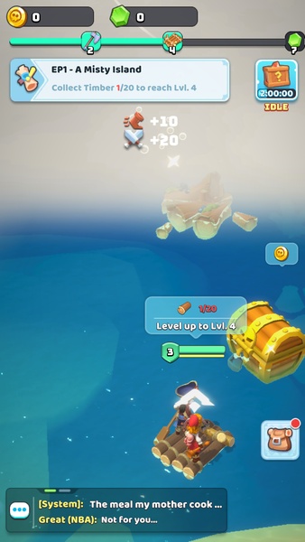 Fantasea - Preview 10