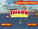 Hungry Shark Attack Sim 3D screenshot 10