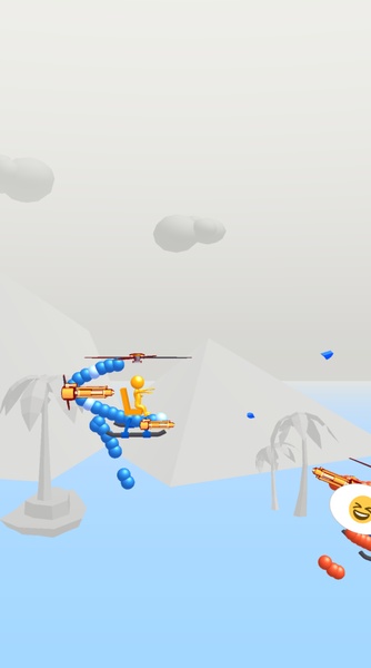 Draw & Fight 3D - Preview 7