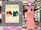 Dress Up hijab screenshot 5