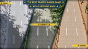Traffic Racer screenshot 6