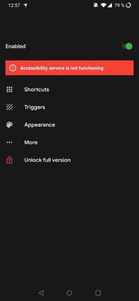 Zone Launcher - Preview 4