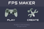 FPS Maker 3D DEMO screenshot 23