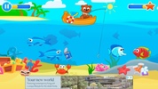 Fishing for kids screenshot 7