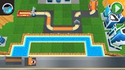 Hot Wheels Unlimited screenshot 3