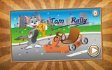 Tom Rally screenshot 10