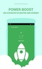 Green Cleaner - Speed Booster & Phone Cleaner screenshot 11