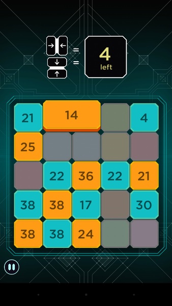 Imago - Puzzle Game - Preview 3