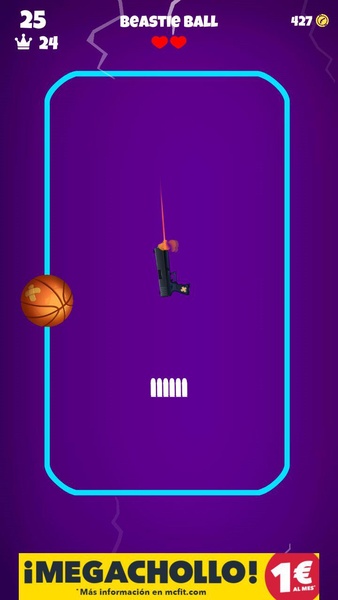 Spinny Gun - Preview 8