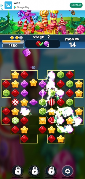 Candy Village - Preview 3