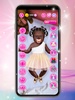 Newborn Baby Dress Up Game screenshot 3