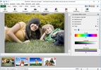 PhotoPad – Software di Foto Editing e Foto Ritocco screenshot 1