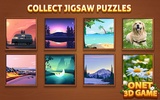 Tile Match-Brain Puzzle Games screenshot 7