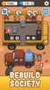 Idle Outpost: Business Games screenshot 5