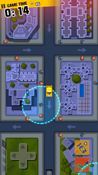 Fare Refusal - Preview 9
